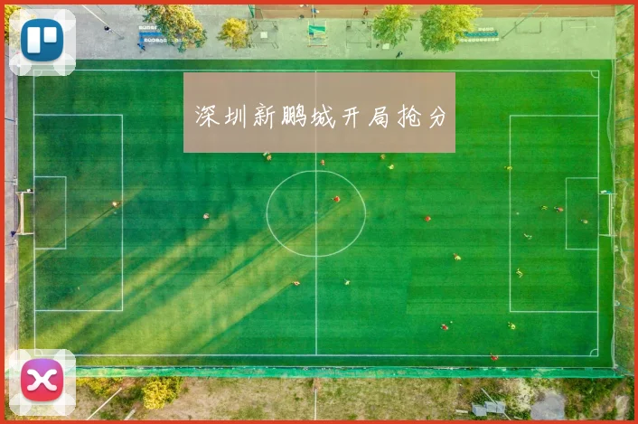 深圳新鹏城开局抢分