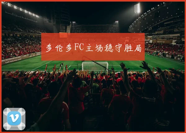多伦多FC主场稳守胜局