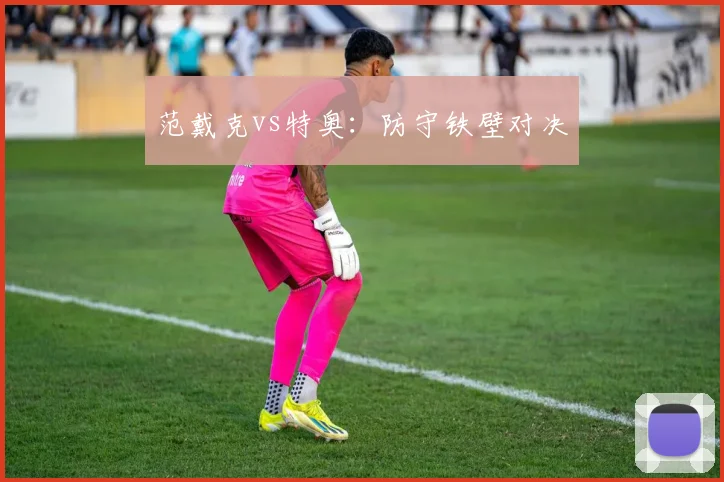 范戴克vs特奥：防守铁壁对决