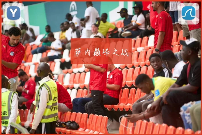 萨内巅峰之战