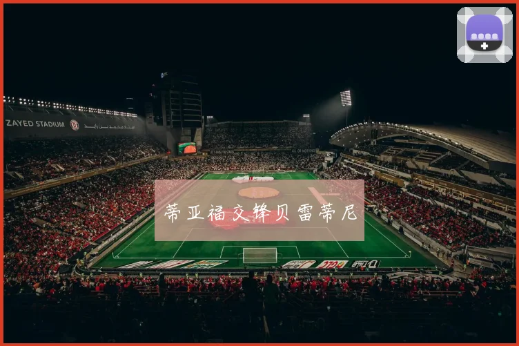蒂亚福交锋贝雷蒂尼