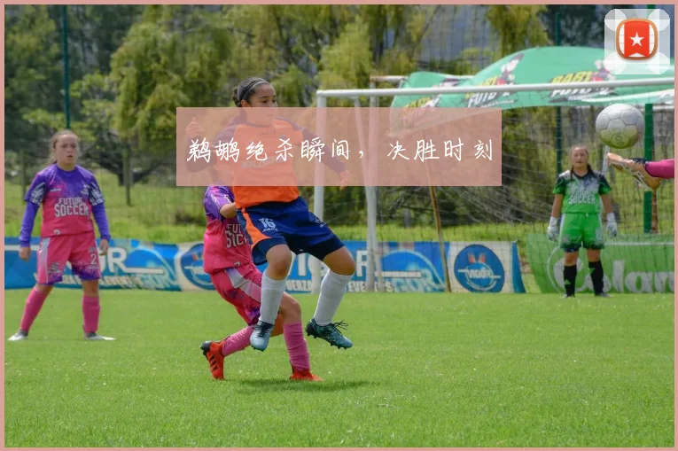 鹈鹕绝杀瞬间，决胜时刻