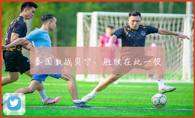 泰国激战贝宁，胜败在此一役