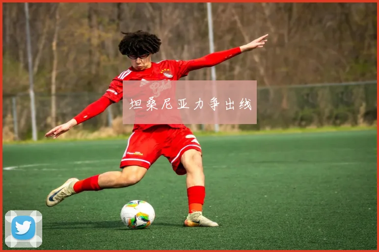 坦桑尼亚力争出线