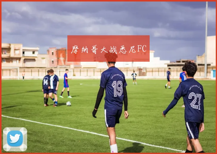 摩纳哥大战悉尼FC