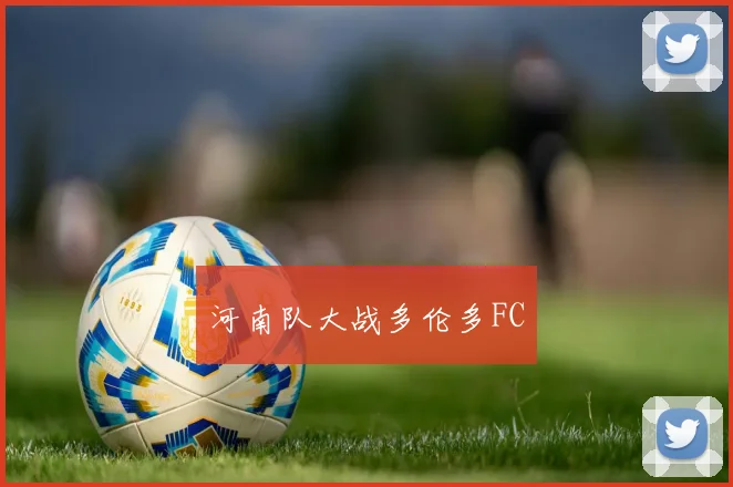 河南队大战多伦多FC