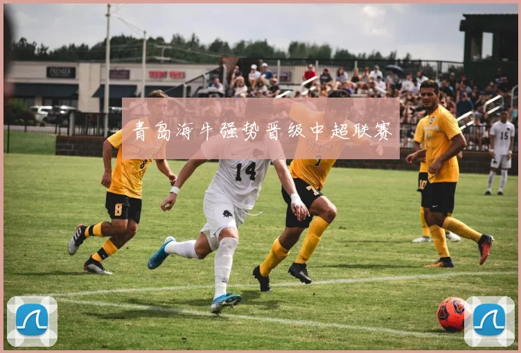 青岛海牛强势晋级中超联赛