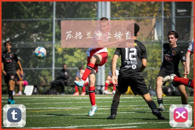 苏格兰冲击榜首