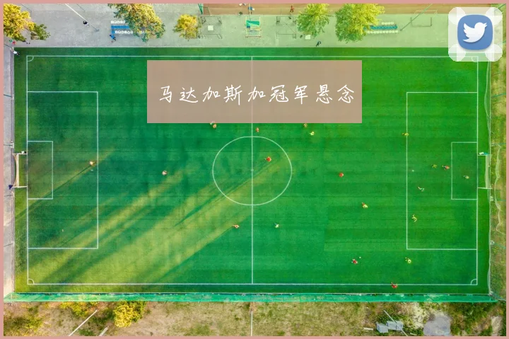 马达加斯加冠军悬念