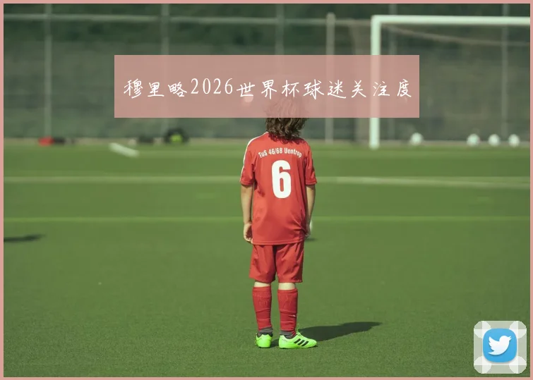 穆里略2026世界杯球迷关注度