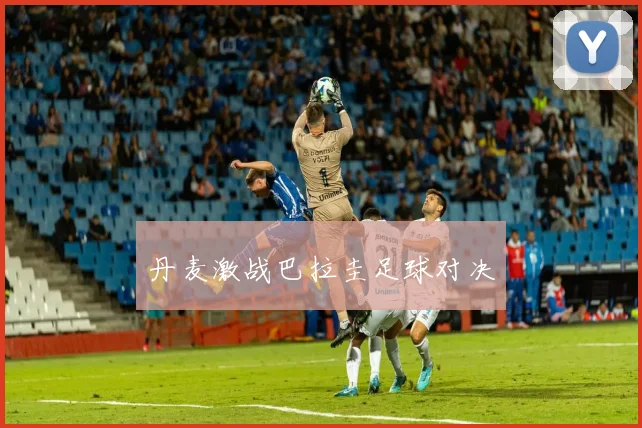丹麦激战巴拉圭足球对决