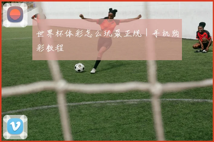 世界杯体彩怎么玩最正规｜手机购彩教程