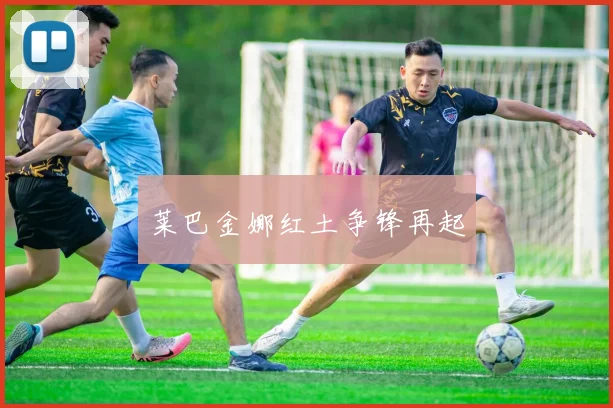 莱巴金娜红土争锋再起