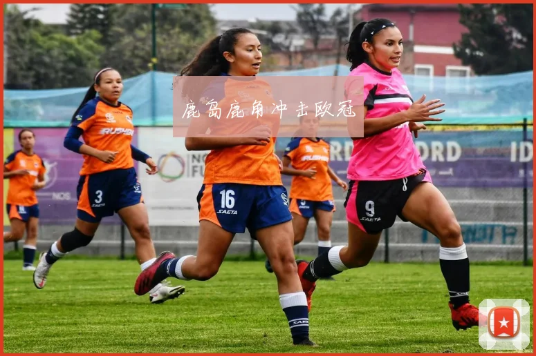 鹿岛鹿角冲击欧冠