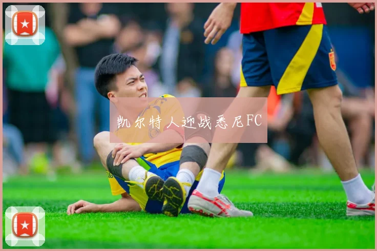 凯尔特人迎战悉尼FC