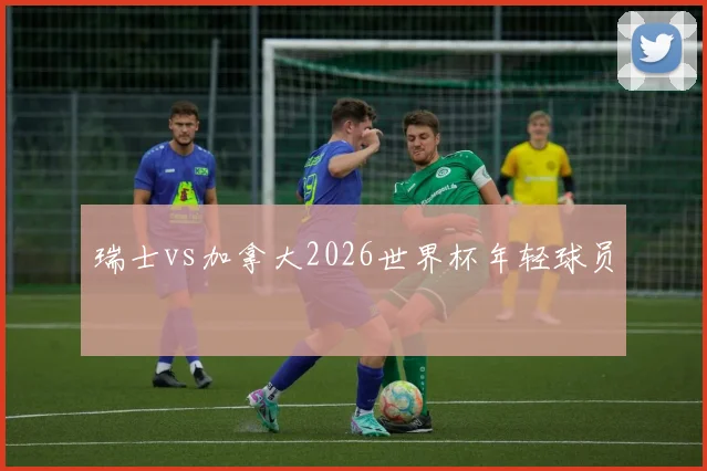 瑞士vs加拿大2026世界杯年轻球员