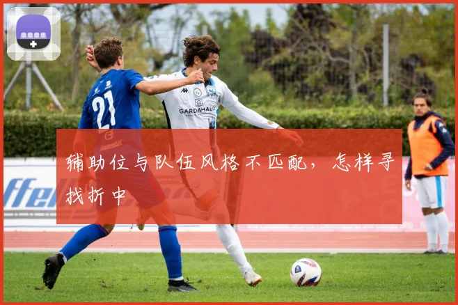 辅助位与队伍风格不匹配，怎样寻找折中