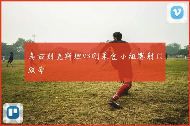 乌兹别克斯坦vs刚果金小组赛射门效率